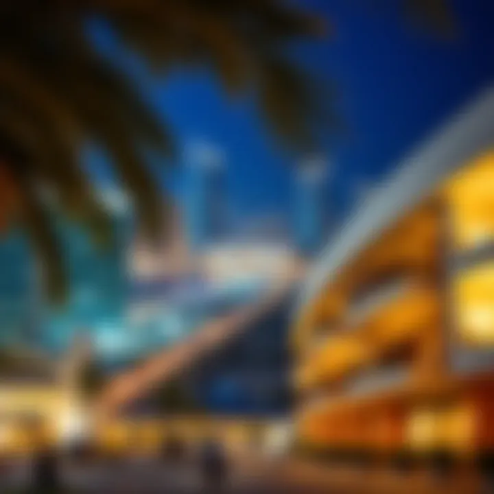 Diverse investment avenues available in Dubai