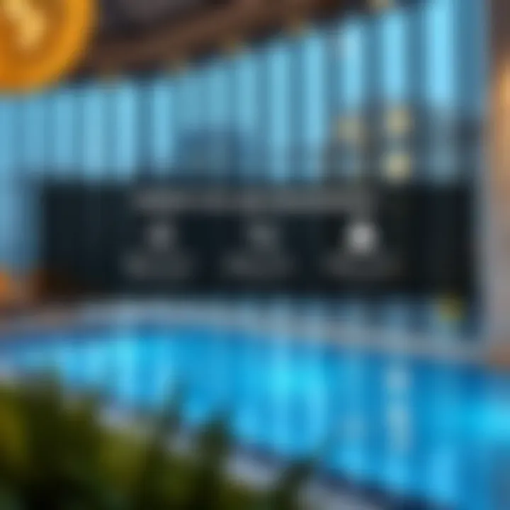 Graphic showing the benefits of Ejari registration for property owners