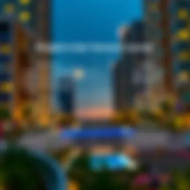 Diagram outlining potential challenges in the Ejari renewal journey