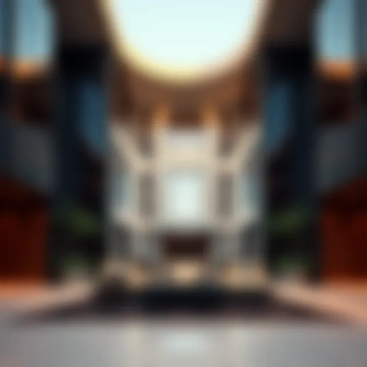Hertz Al Reem: Insights into a Vital Aspect of Dubai Real Estate Introduction