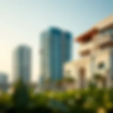 Notable Hertz Al Reem: Insights into a Vital Aspect of Dubai Real Estate