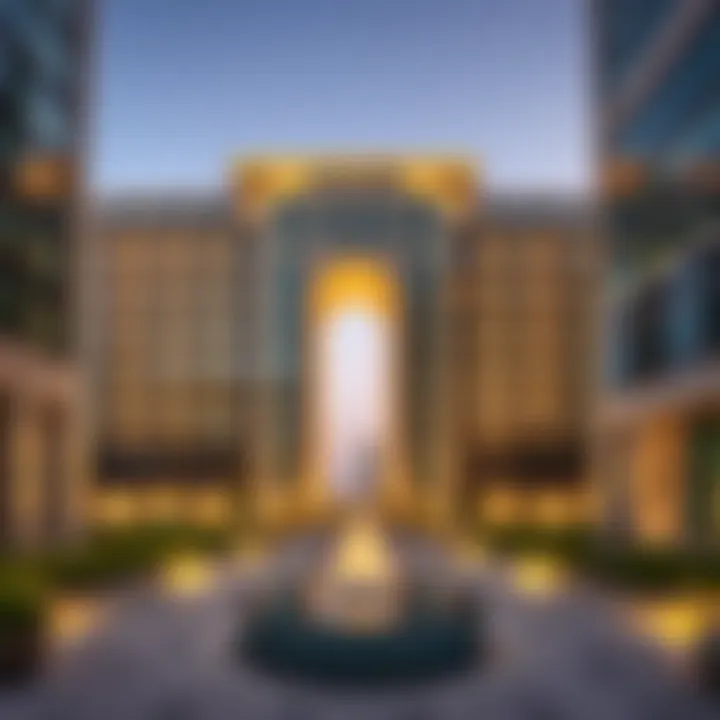 Hertz Al Reem: Insights into a Vital Aspect of Dubai Real Estate Summary