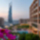 Hili Rayhaan by Rotana: A Comprehensive Overview of a Premier Hotel Experience in Dubai Introduction