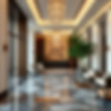 Notable Hili Rayhaan by Rotana: A Comprehensive Overview of a Premier Hotel Experience in Dubai Notable Hili Rayhaan by Rotana: A Comprehensive Overview of a Premier Hotel Experience in Dubai