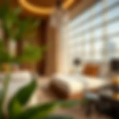 Hili Rayhaan by Rotana: A Comprehensive Overview of a Premier Hotel Experience in Dubai Summary Hili Rayhaan by Rotana: A Comprehensive Overview of a Premier Hotel Experience in Dubai Summary