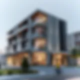 HMB Homes: A Comprehensive Examination of Real Estate Development in Dubai Introduction