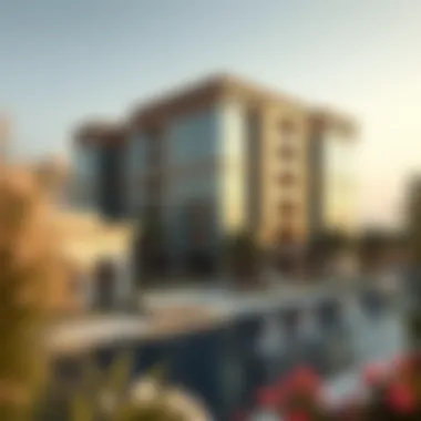 Notable HMB Homes: A Comprehensive Examination of Real Estate Development in Dubai Notable HMB Homes: A Comprehensive Examination of Real Estate Development in Dubai