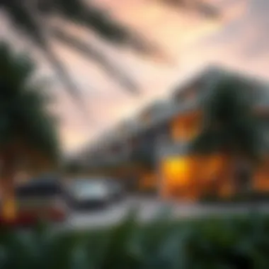 HMB Homes: A Comprehensive Examination of Real Estate Development in Dubai Summary HMB Homes: A Comprehensive Examination of Real Estate Development in Dubai Summary