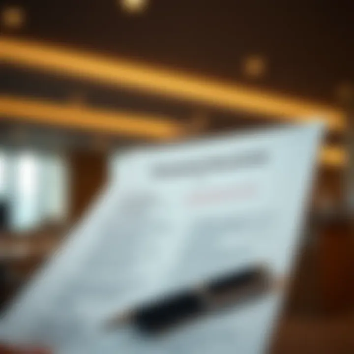 Checklist of required documents for Emirates ID