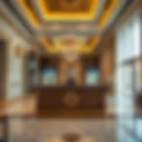 Identifying the Premier Money Exchange Options in the UAE Introduction