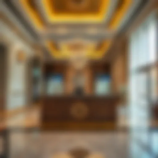 Identifying the Premier Money Exchange Options in the UAE Introduction