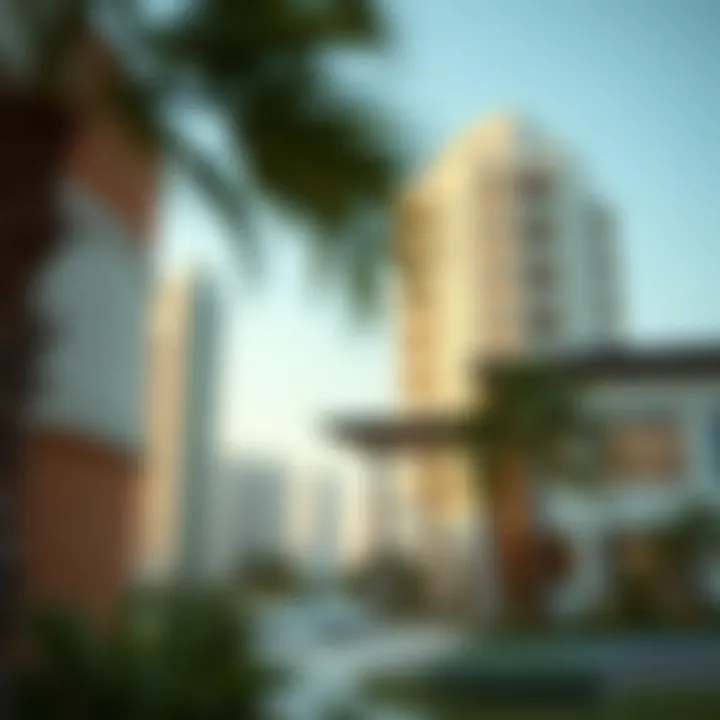 Impact of housing fees on Dubai real estate investments