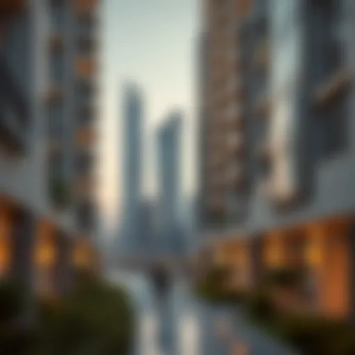 Impacts of a Five-Year Residency in the UAE Introduction