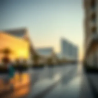 Notable Impacts of a Five-Year Residency in the UAE Notable Impacts of a Five-Year Residency in the UAE