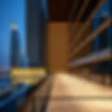 Insights into Sadaf JBR: A Comprehensive Analysis Introduction