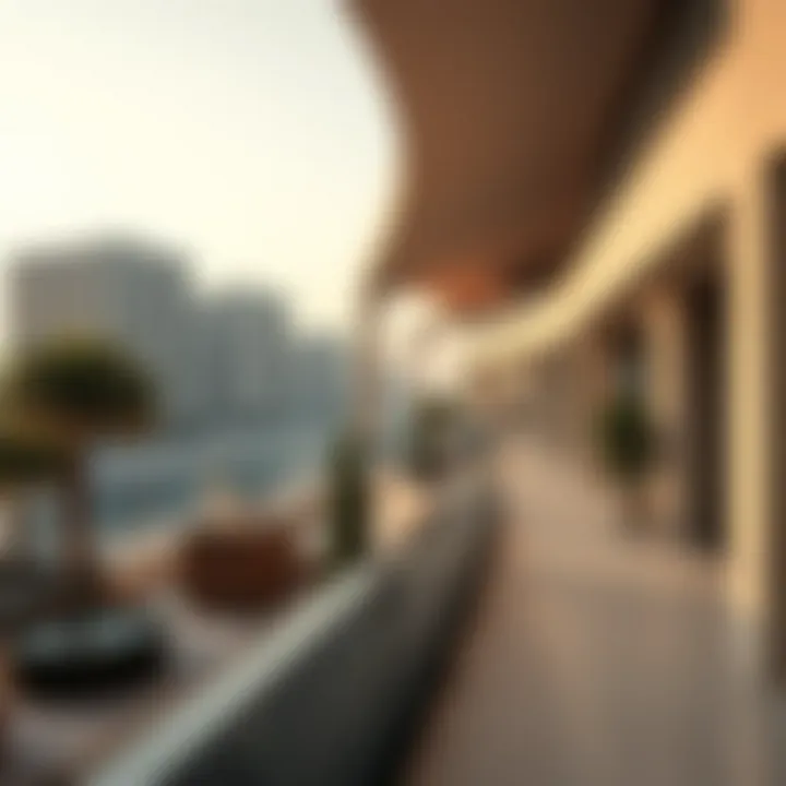 Notable Insights into Sadaf JBR: A Comprehensive Analysis