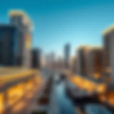 Insights into Sadaf JBR: A Comprehensive Analysis Summary Insights into Sadaf JBR: A Comprehensive Analysis Summary