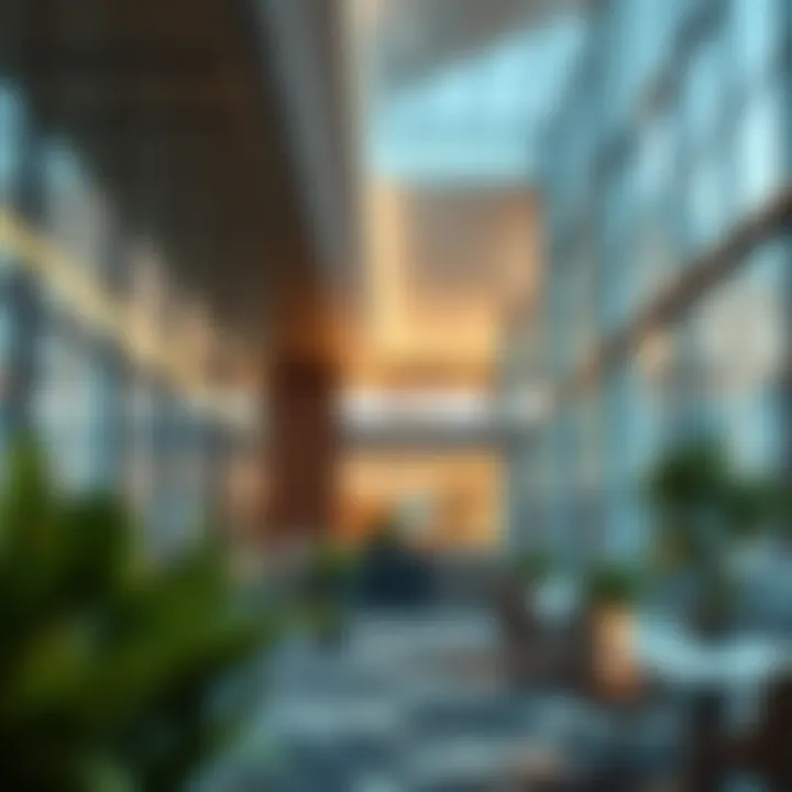 Inspiring Facilities Management: Trends, Strategies, and Insights Introduction