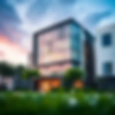 Notable Inspiring Facilities Management: Trends, Strategies, and Insights Notable Inspiring Facilities Management: Trends, Strategies, and Insights