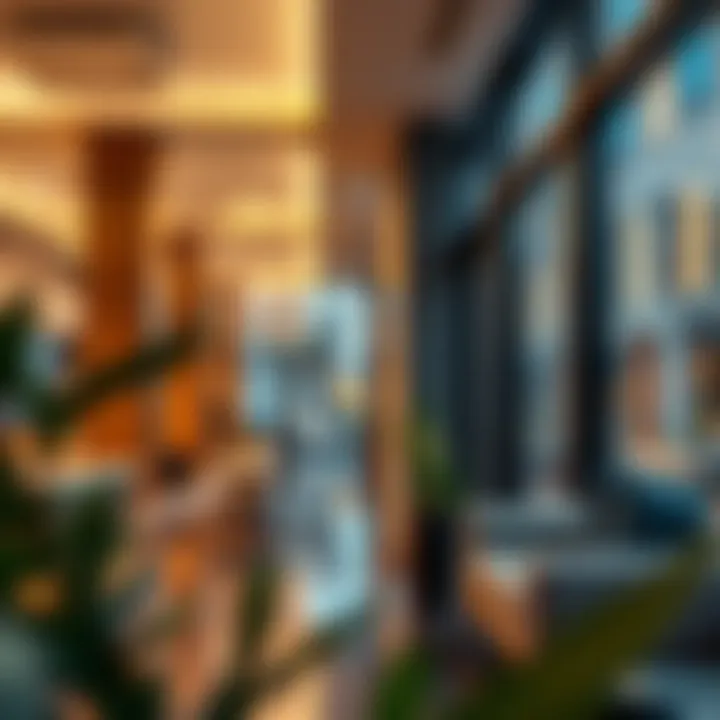 Inspiring Facilities Management: Trends, Strategies, and Insights Summary