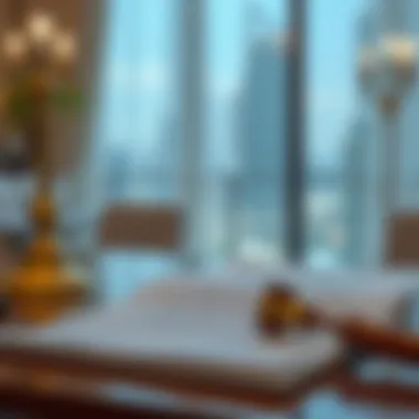 Legal documents required for marriage in Dubai