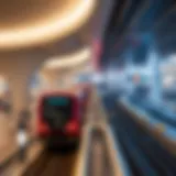 Metro Zone Dubai: An In-Depth Exploration of the Urban Transport Hub Introduction