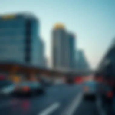 Notable Metro Zone Dubai: An In-Depth Exploration of the Urban Transport Hub Notable Metro Zone Dubai: An In-Depth Exploration of the Urban Transport Hub