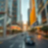 Minutes Deira City Center: A Detailed Exploration of Its Impact and Relevance in Dubai Real Estate Introduction