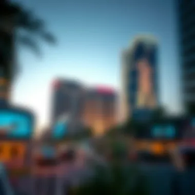 Minutes Deira City Center: A Detailed Exploration of Its Impact and Relevance in Dubai Real Estate Summary Minutes Deira City Center: A Detailed Exploration of Its Impact and Relevance in Dubai Real Estate Summary