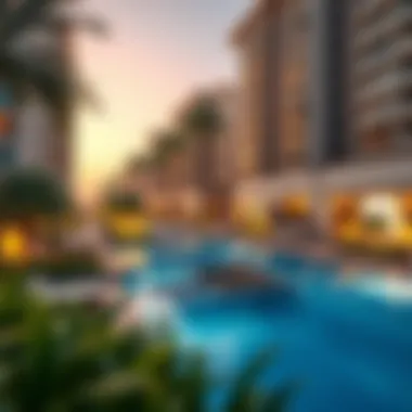 Understanding Dubai's Real Estate Landscape Overview of Dubai real estate market