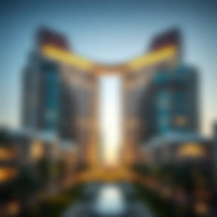 Impact of Regulations on Mortgage Financing Regulatory environment impacting mortgages in Dubai