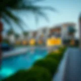 Navigating Dubai's Real Estate Market: Insights from Oasis Homes Introduction