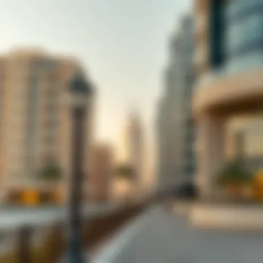Notable Navigating Tanfeeth in Dubai's Real Estate Spectrum Notable Navigating Tanfeeth in Dubai's Real Estate Spectrum