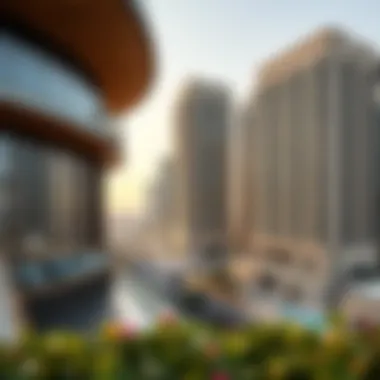 Navigating Tanfeeth in Dubai's Real Estate Spectrum Summary Navigating Tanfeeth in Dubai's Real Estate Spectrum Summary