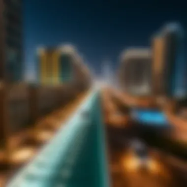 Notable Navigating the Complex Terrain of Damac Dubai Harbour Notable Navigating the Complex Terrain of Damac Dubai Harbour