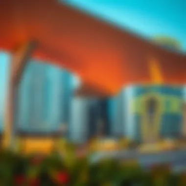 Navigating the Complex Terrain of Damac Dubai Harbour Summary Navigating the Complex Terrain of Damac Dubai Harbour Summary