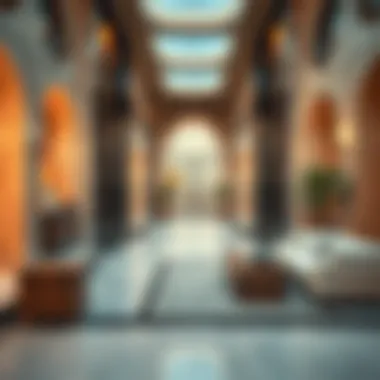 A visual representation of potential challenges faced by applicants during the residency application process in the UAE