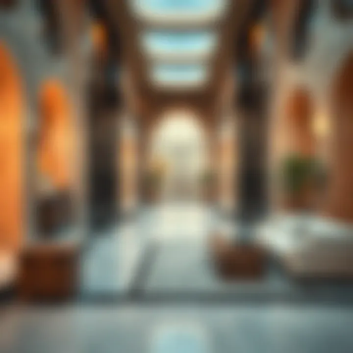 A visual representation of potential challenges faced by applicants during the residency application process in the UAE