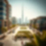 Navigating the Role of Mushrif in Dubai's Real Estate Introduction