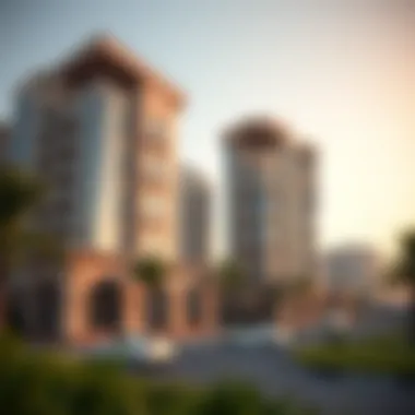 Notable Navigating the Role of Mushrif in Dubai's Real Estate Notable Navigating the Role of Mushrif in Dubai's Real Estate