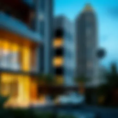 Navigating the Role of Mushrif in Dubai's Real Estate Summary Navigating the Role of Mushrif in Dubai's Real Estate Summary