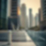 Navigating the Subleasing Landscape in Dubai's Real Estate Market Introduction