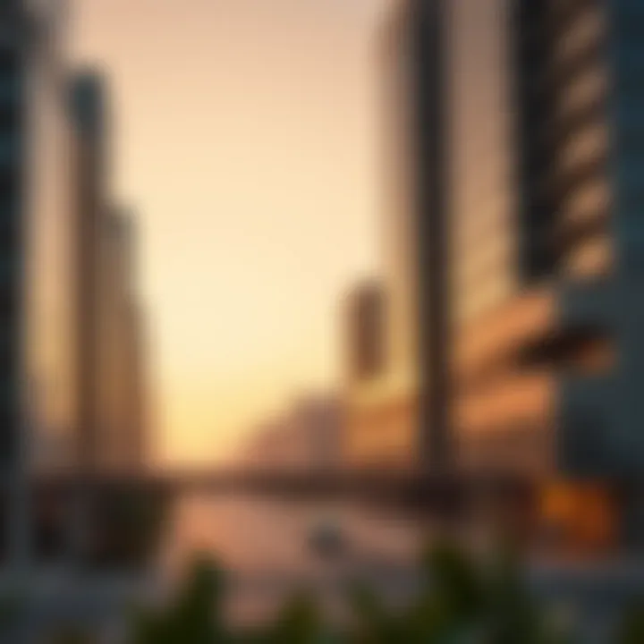 Notable Navigating the Subleasing Landscape in Dubai's Real Estate Market
