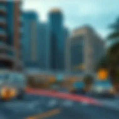 Navigating the Subleasing Landscape in Dubai's Real Estate Market Summary Navigating the Subleasing Landscape in Dubai's Real Estate Market Summary