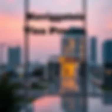 Navigating the UAE Residence Visa Process: A Step-by-Step Guide Summary Navigating the UAE Residence Visa Process: A Step-by-Step Guide Summary