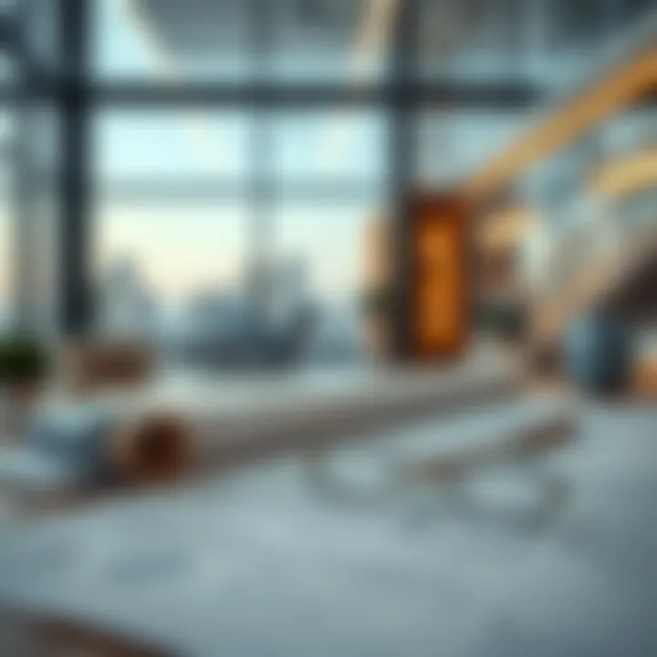 Blueprints highlighting approval requirements