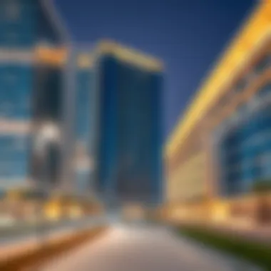 Regulatory framework overview for real estate