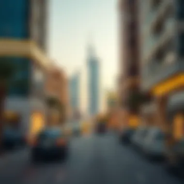 Notable Proximity Insights: How Far Is Ajman from Dubai? Notable Proximity Insights: How Far Is Ajman from Dubai?