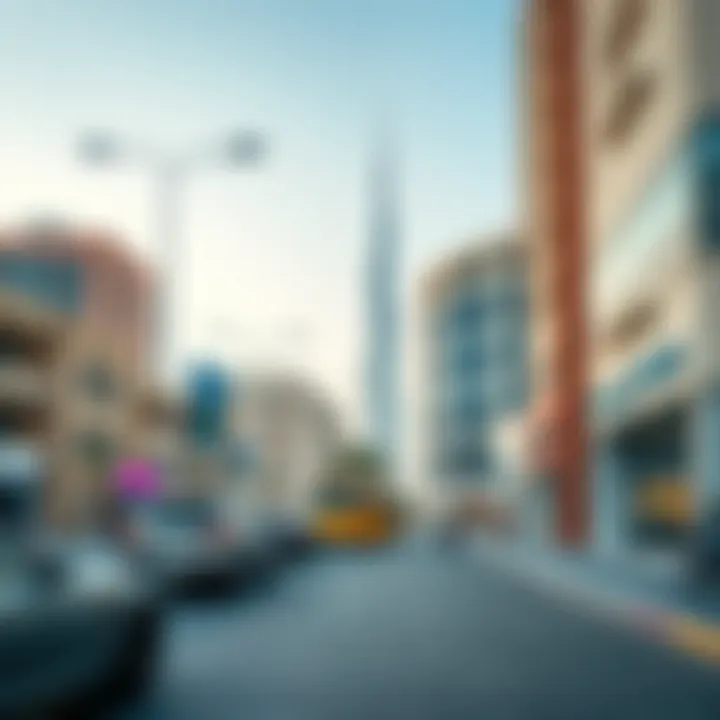 Proximity Insights: How Far Is Ajman from Dubai? Summary