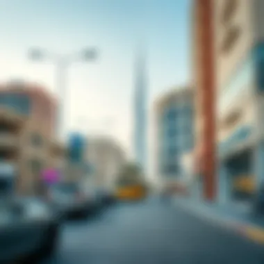 Proximity Insights: How Far Is Ajman from Dubai? Summary Proximity Insights: How Far Is Ajman from Dubai? Summary